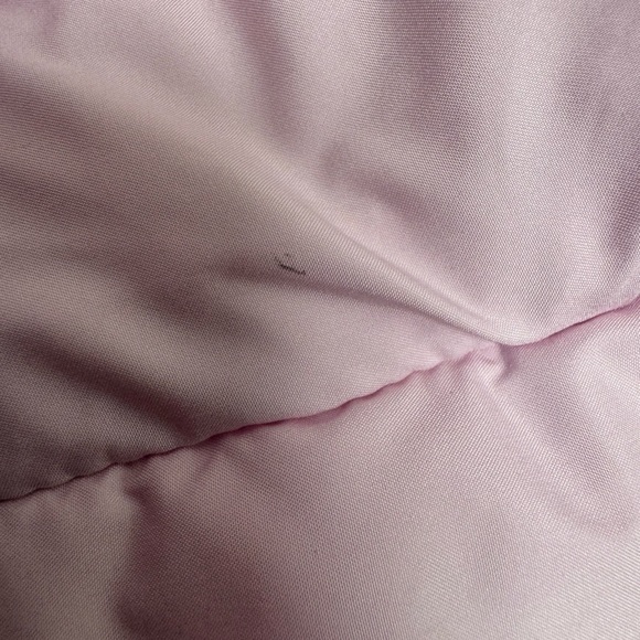 Lululemon Wunder Puff 600-Down-Fill Cropped Vest Size 4 - Picture 5 of 10